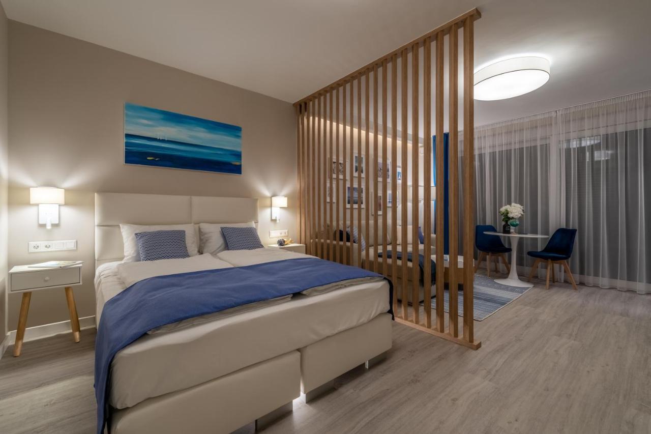 Appartement Spirit Boutique *