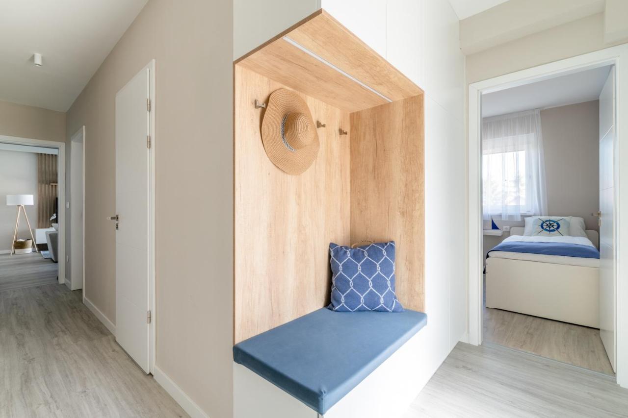 Appartement Spirit Boutique