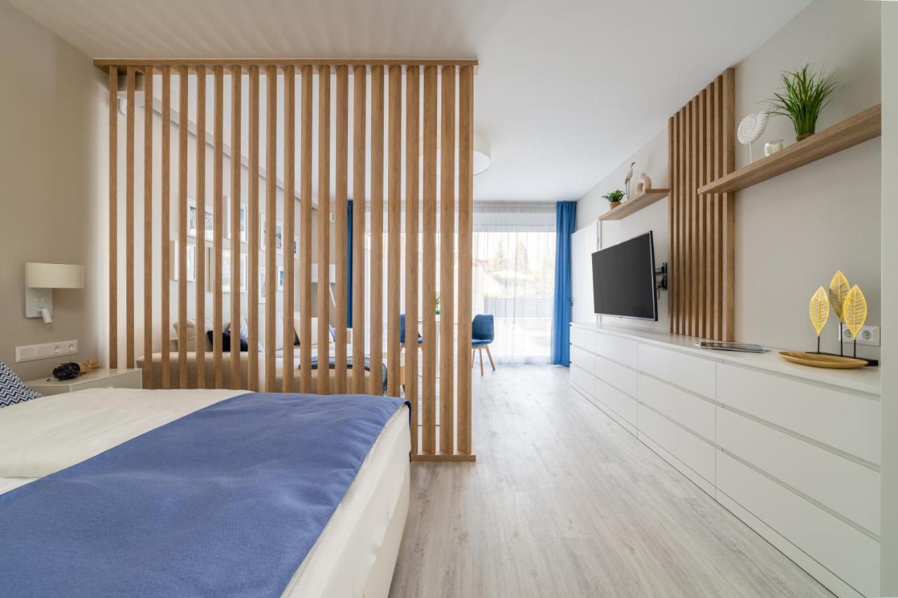 Appartement Spirit Boutique