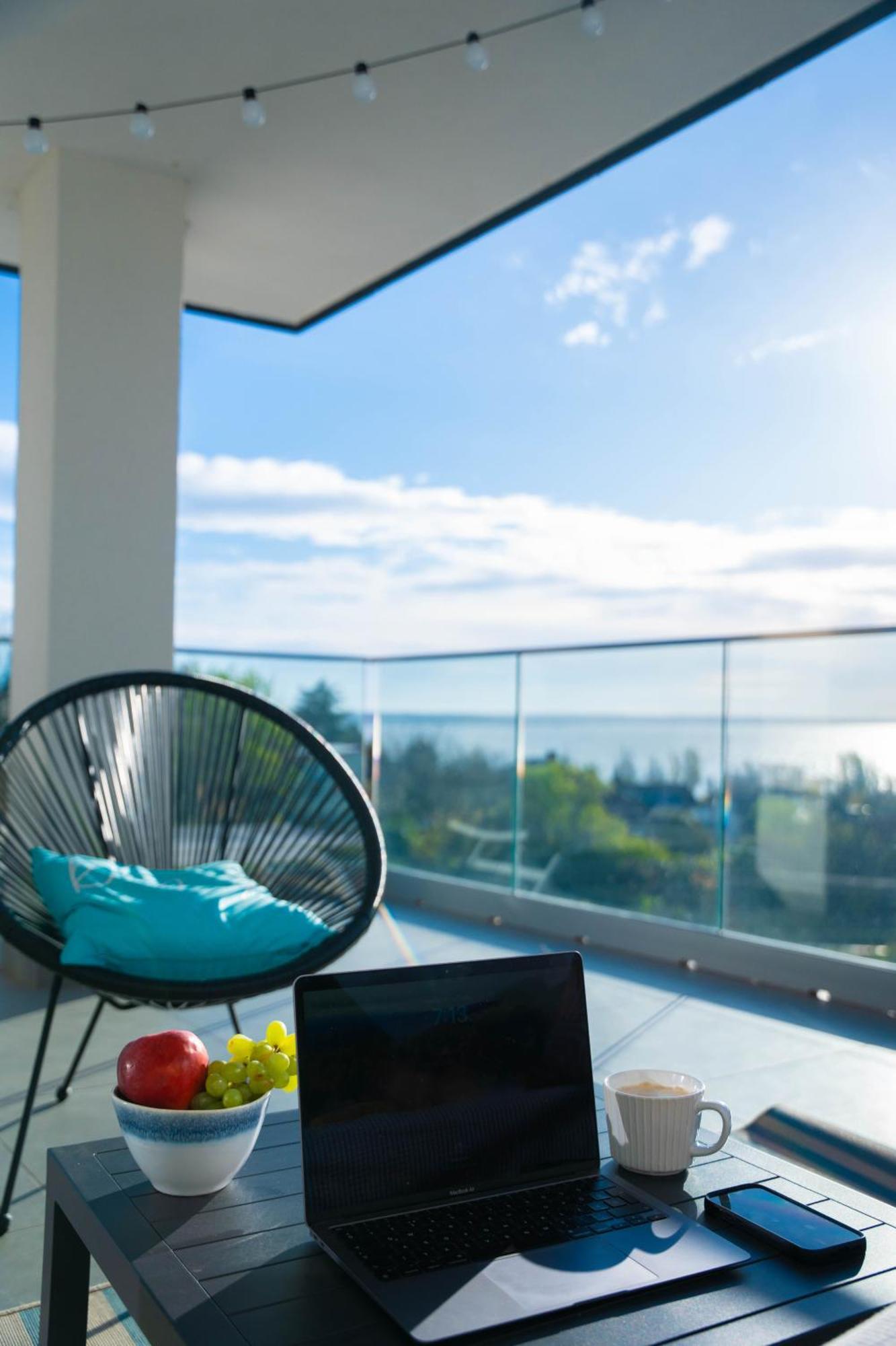Appartement Spirit Boutique Balatonalmádi